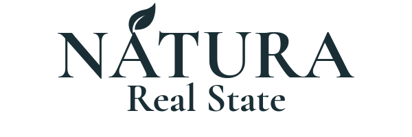Natura Real Estate Logo